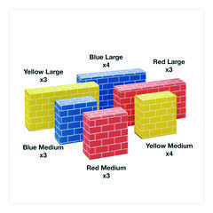 BLOCK,BUILDING,20PK,AST