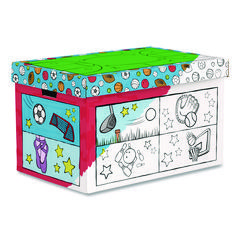 BOX,SPORT TOY,WH