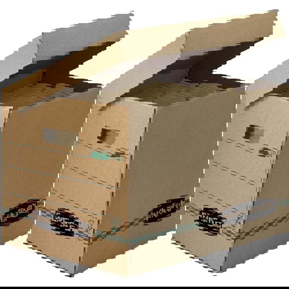 FILE,RECY LTR/LGL,CTN12