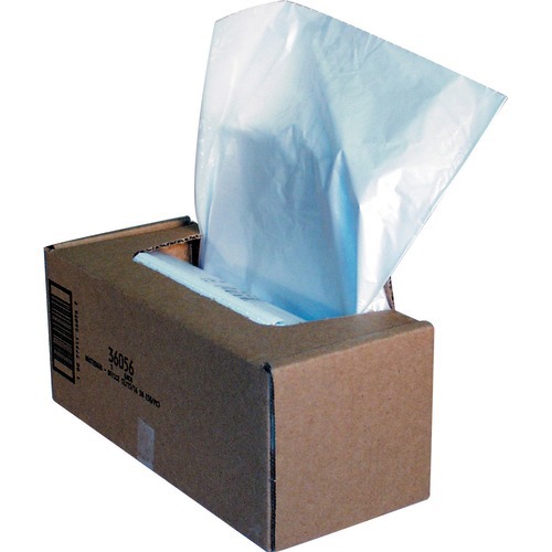 BAG,21X15X39,50/CT,CLR