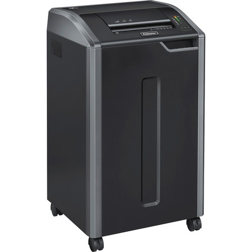 Powershred 425i Continuous-Duty Strip-Cut Shredder