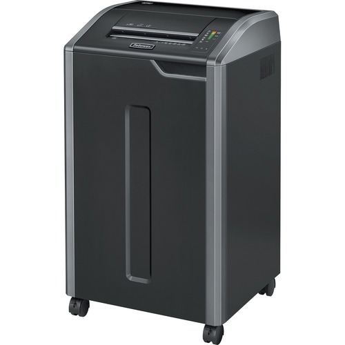 SHREDDER,425CI,OFFICE