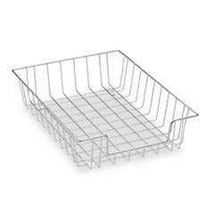 TRAY,DESK,WIRE,LTR3