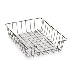 TRAY,DESK,WIRE,LTR,3