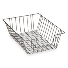 TRAY,DESK,WIRE,LGL,5