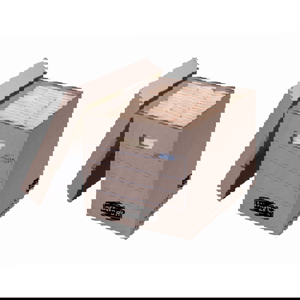 Pack of (25) 1 Compartment, 13