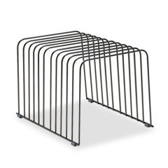 ORGANIZER,FILE,WIRE,BK
