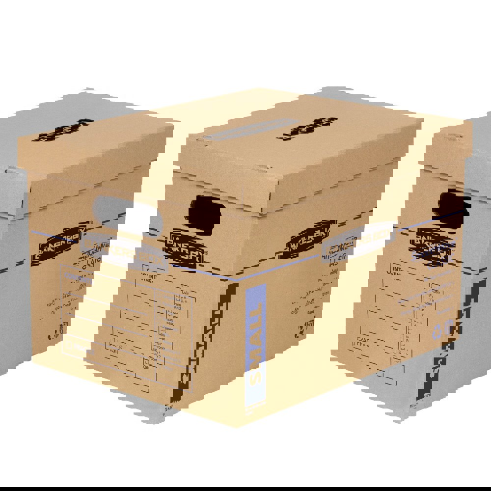 Moving Shipping Box: 15