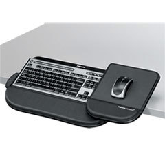 KEYBOARD,TILT N SLIDE,BK