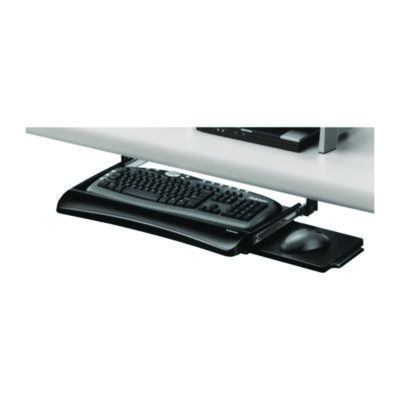 DRAWER,KEYBOARD,UNDRDSK