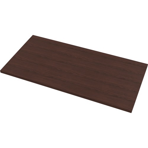 DESK,72X30,ADJUSTABLE,MAH
