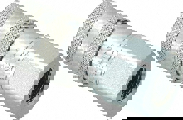 Hydraulic Hose Coupler: No Lock Female Pipe Thread Coupler3/8