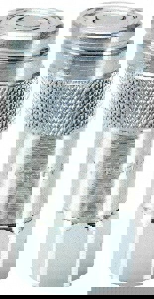 Hydraulic Hose Female Straight Thread Coupler: 3/4-16, 3,625 psi