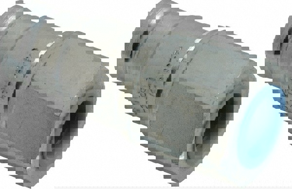 Hydraulic Hose Female Pipe Rigid Fitting: 3/8