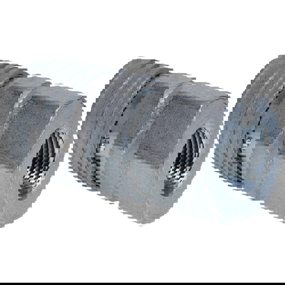 Hydraulic Hose Coupler: No Lock Female Pipe Thread Coupler1/2