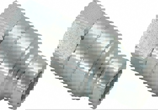 Hydraulic Hose Female Pipe Rigid Fitting: Hose Size 1/2