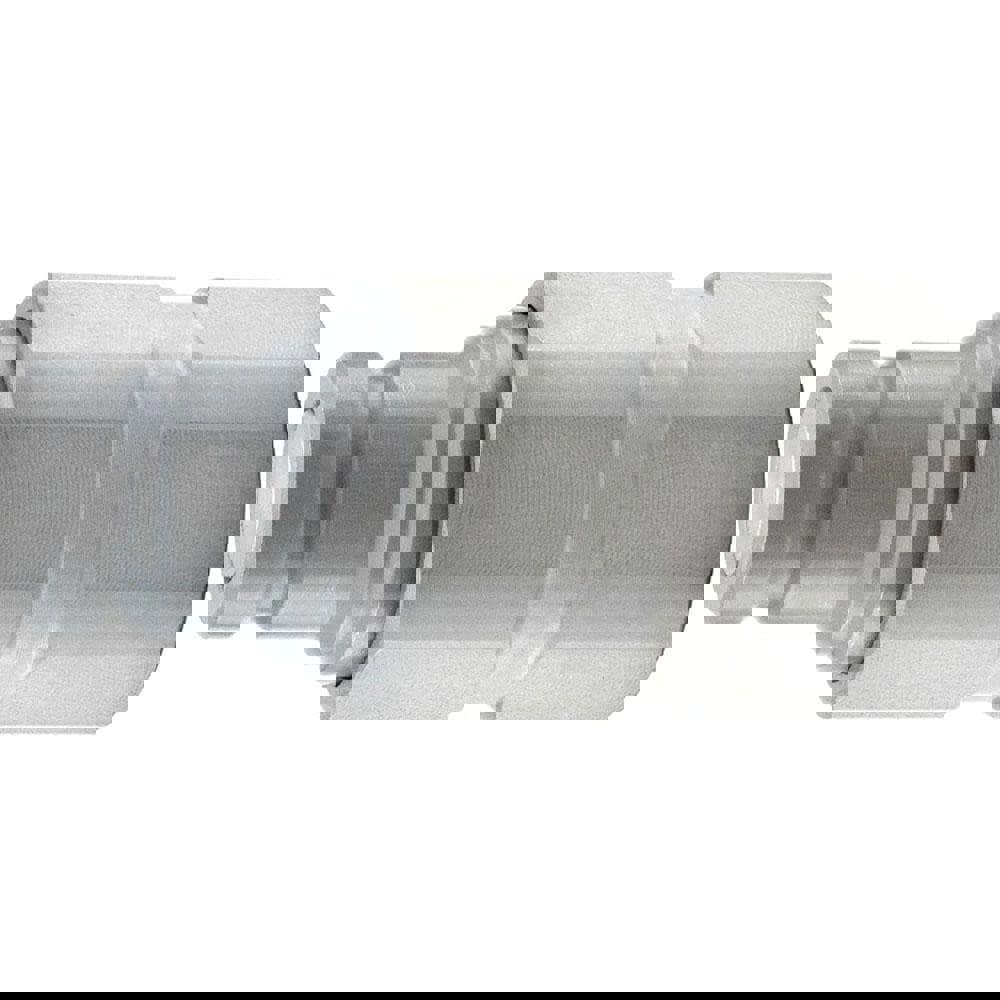 Hydraulic Hose Female Straight Thread Nipple: 5/8