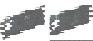 8 in. 16 ga G90 Galvanized Coating Carbon Steel Retaining Strap