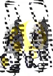 34,130 Max BTU Rating, Pre-Wired Electri