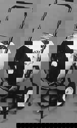 102,390 Max BTU Rating, Portable Unit Heater