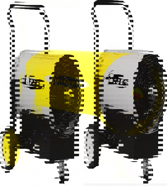 153,585 Max BTU Rating, Portable Electric Salamander