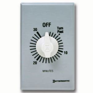 30 MIN SPRG WND TIMER