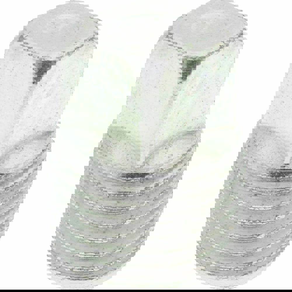 Industrial Pipe Square Head Plug: 3/8