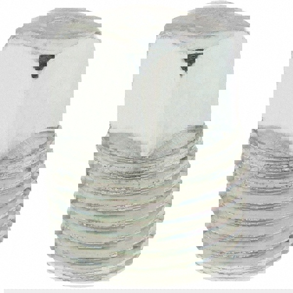 Industrial Pipe Square Head Plug: 1/2