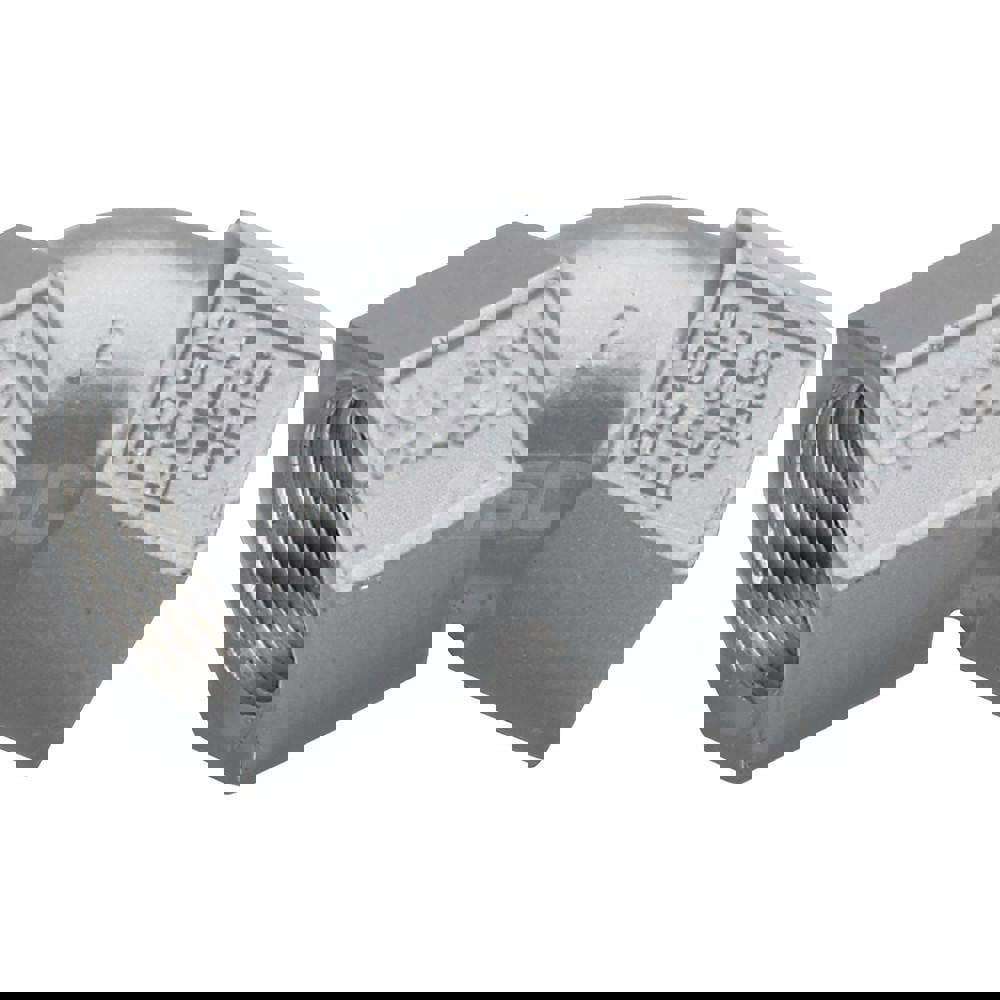 Conduit Elbow: For Rigid, 1