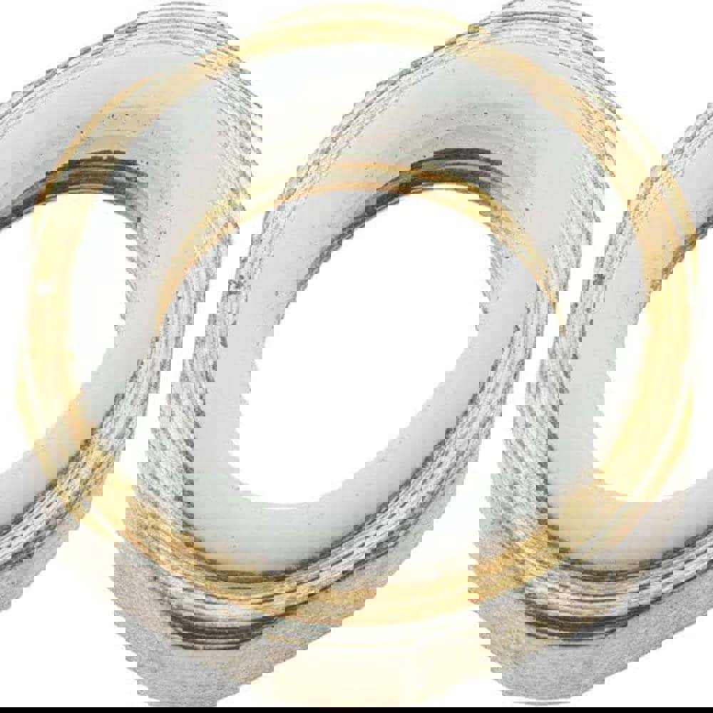 Industrial Pipe Seal Nut: 1/2