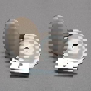 1-3/4 OD FCT HOLE CVR CP