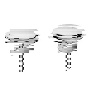 2 OD FCT HOLE CVR CP