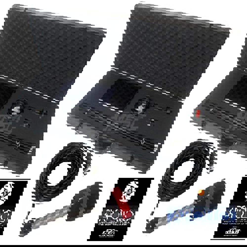 Video Inspection Camera: 2.5