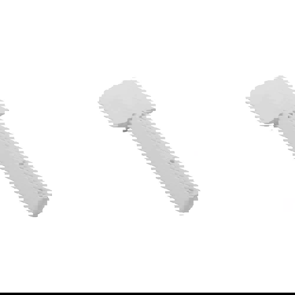 Spoons & Mixing Paddles; Spoon Type: Spoon w/ Spatula ; UNSPSC Code: 52151704