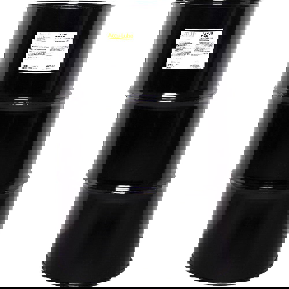 Metalworking Fluids & Coolants; Product Type: Cutting; Cutting Fluid; Cutting Oil ; Container Type: Drum ; Container Size: 55 gal ; Net Fill: 208L ; Form: Liquid ; Material Application: Cutting Steel; Machining Metal; Milling; Tapping