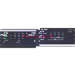 AMX EXB-REL8 ICSLAN RELAY INTERFACE 8 CH