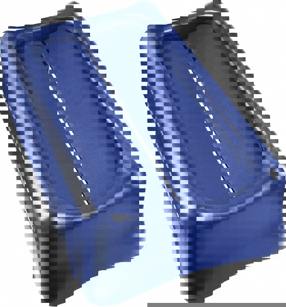 Swing Lid: Rectangle, For 23 gal Trash C