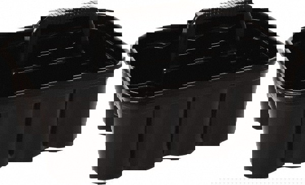 Deluxe Carry Caddy, Black