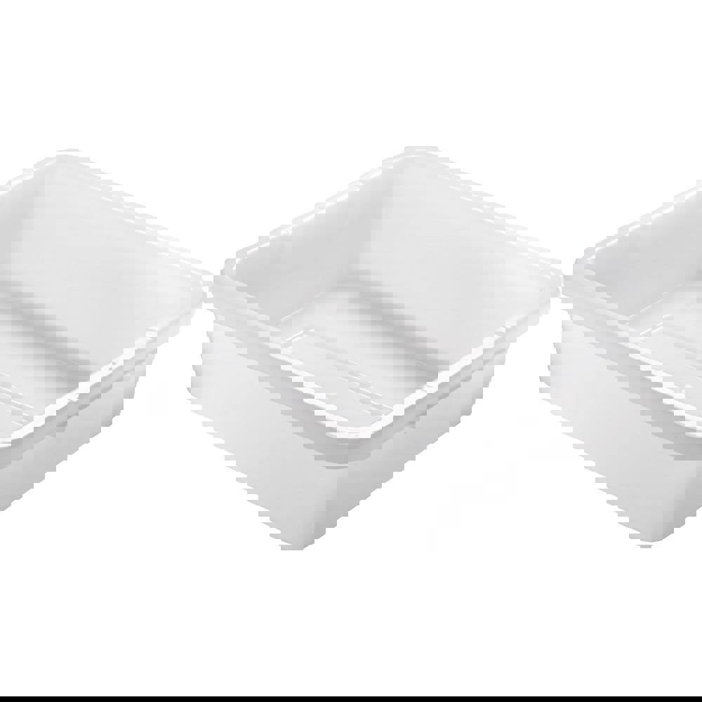 Polyethylene Storage Tote: