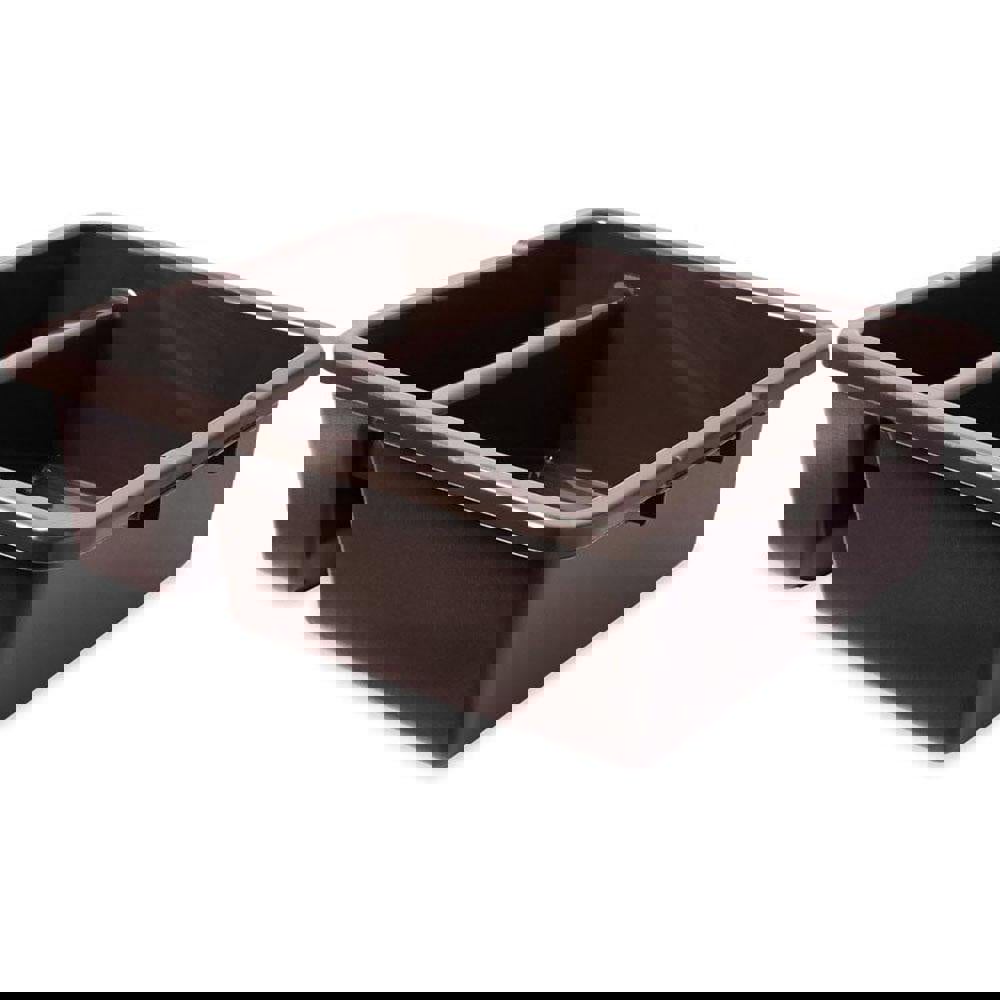 Polyethylene Storage Tote: