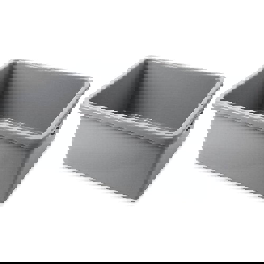 Polyethylene Storage Tote: