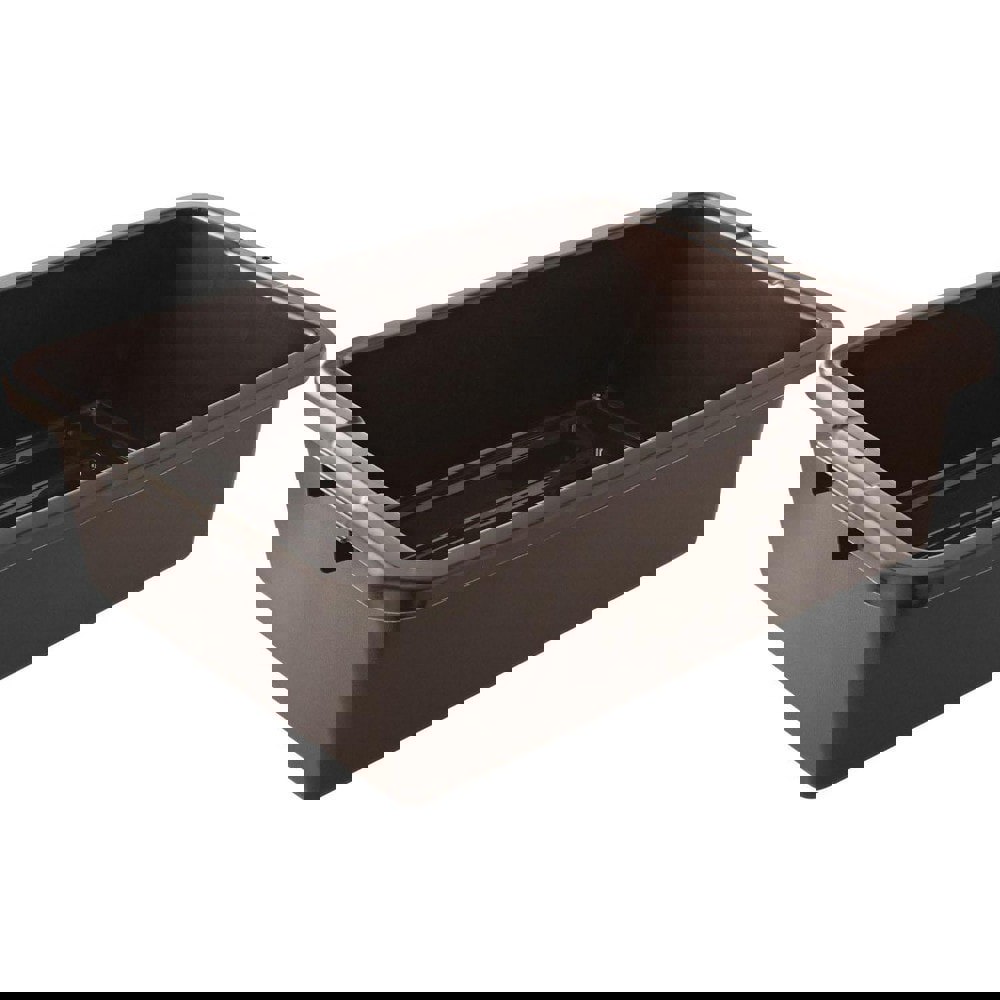 Polyethylene Storage Tote: