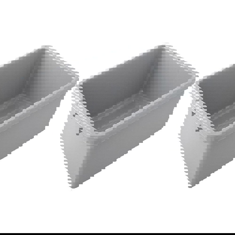 Polyethylene Storage Tote: