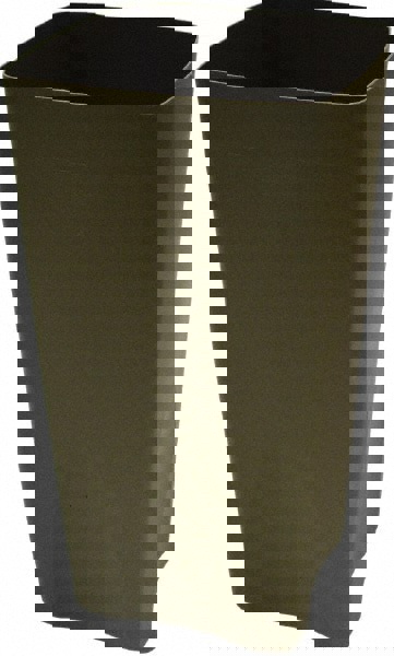 Rubbermaid Rigid Liner, Beige