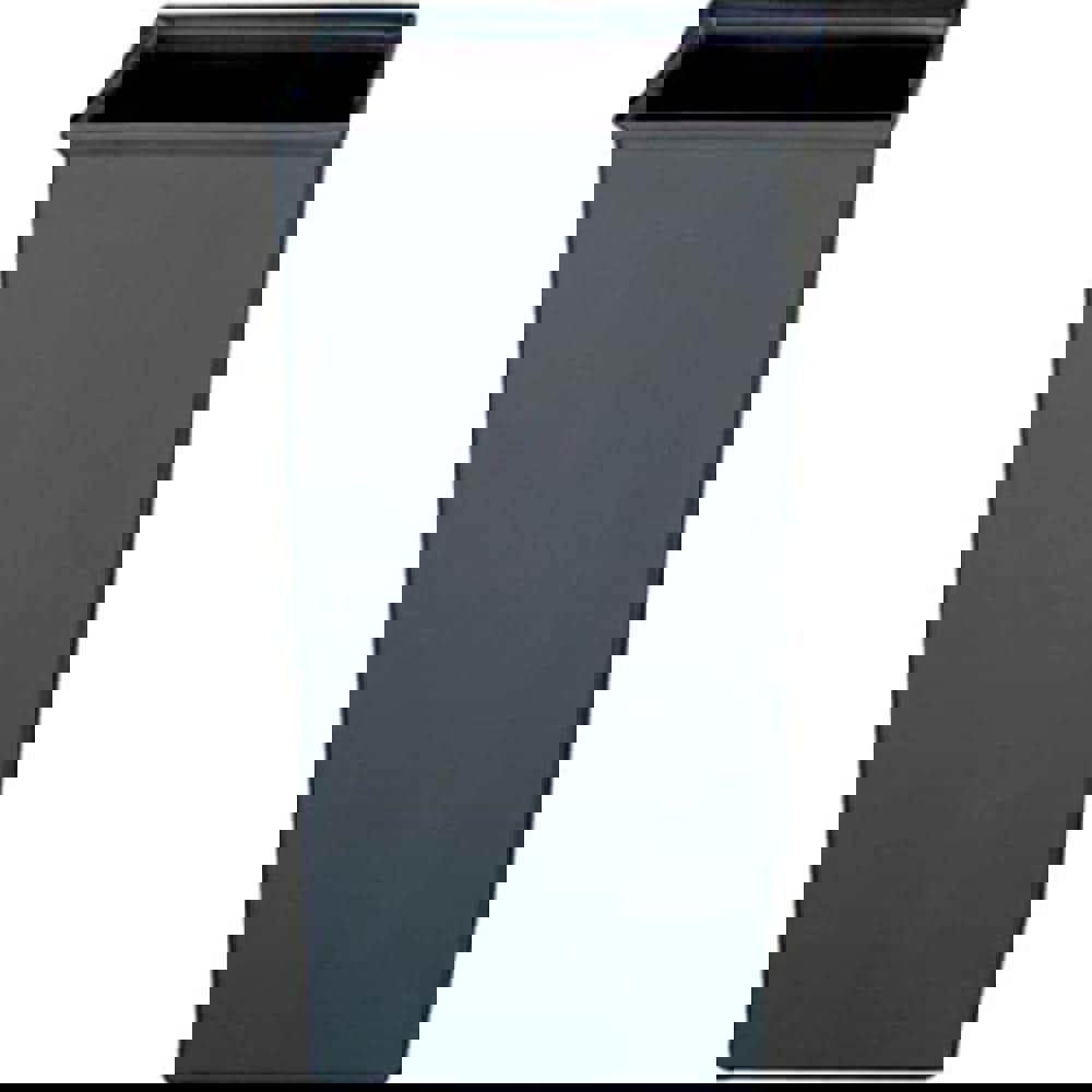 10.25 Gal Square Polyethylene Rigid Trash Can Liner