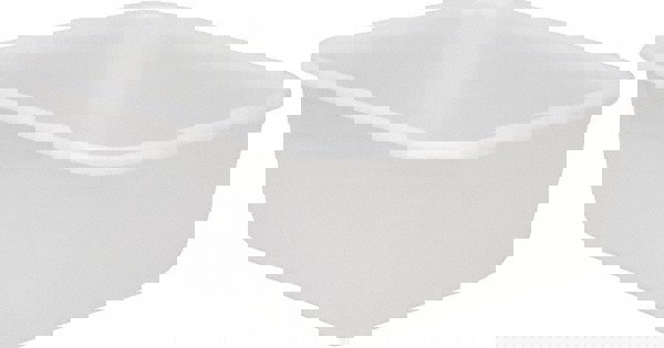 Polyethylene Storage Tote: