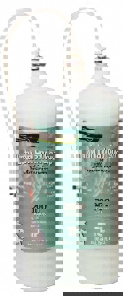 Hand Soap: 1,600 mL Dispenser Refill