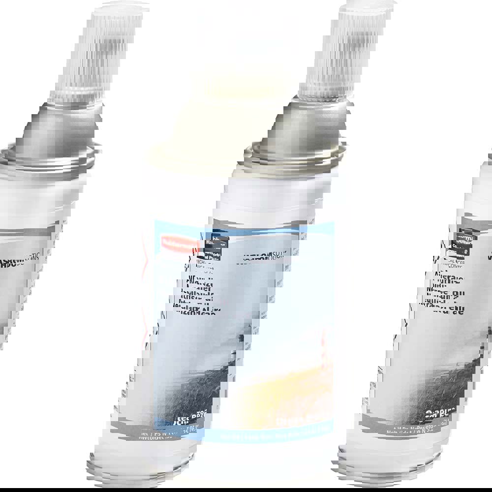 Air Freshener Dispenser Refill: 5.3 oz Container