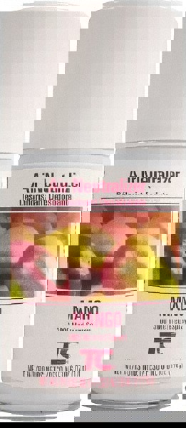 Air Freshener Dispenser Refill: Aerosol, 12 Refills, 5.25 oz Container