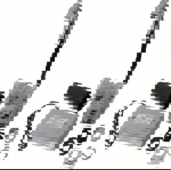 800 - 1600 mL Liquid Hardware